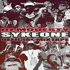 Picture for song 'Best in this profession (Jay Large Mix)' by artist 'Sykeone Sessions Mixtape 2008'