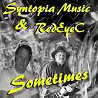 Picture for song 'Syntopia Music & RedEyeC - Sometimes' by artist 'Syntopia Music'