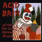 Picture for song 'acid bath jezebel cover' by artist 'ThE HarlotS ScreaM'