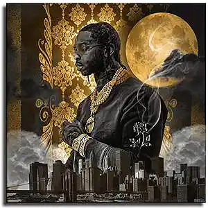 Picture for song 'Dont Hate' by artist 'The Soul Society Beatz'