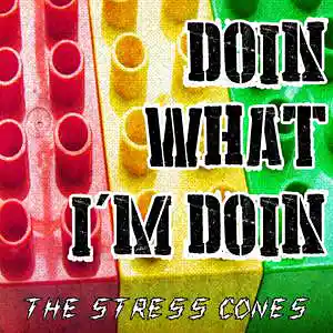Picture for song 'Doin What I'm Doin' by artist 'The Stress Cones'
