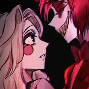 Picture for song 'In Love with a Dark Angel' by artist 'The WoodBeez'