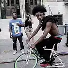 Picture for song 'Broad City' by artist 'We3ch Beatz'