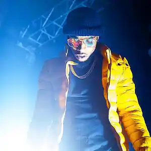 Picture for song 'One On One' by artist 'Welcury Beats'