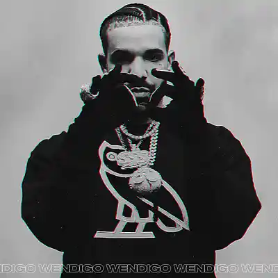 Picture for song 'Nothing Personal (BUY 1 GET 4 FREE)' by artist 'Wendigo'