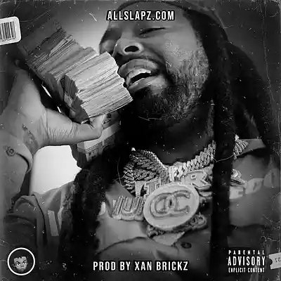 Picture for song 'BAD ENERGY [old school bay area, detroit banger]' by artist 'Xan Brickz'