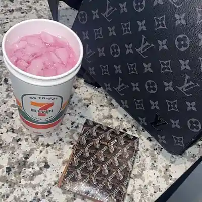 Picture for song 'Yn Jay x Detroit Type Beat - Real Juice' by artist '8xbeatz'