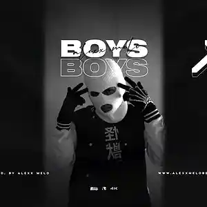 Picture for song 'BOYS - Buy 2 Get 2 Free - trap' by artist 'Alexx Melo'