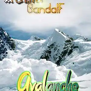 Picture for song 'Avalanche' by artist 'toMRichard'