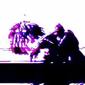Picture for song 'ULTRA HARD PLAYBOI CARTI TYPE BEAT' by artist 'beats420'
