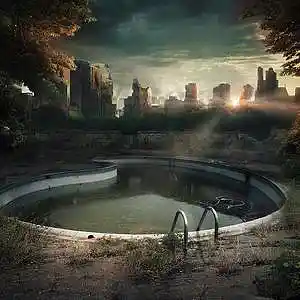 Picture for song 'Don't Rain No More' by artist 'Brentin Davis Beats'