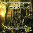Picture for song 'If I' by artist 'BrokeManRecords'