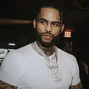 Picture for song 'Life Changed / Dave East Type Beat (2 For 1)' by artist 'Buckroll'