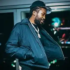 Picture for song 'No More Questions / Meek Mill Type Beat (2 For 1)' by artist 'Buckroll'