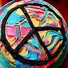 Picture for song 'John Lennon Peace' by artist 'Calvin Stewart'