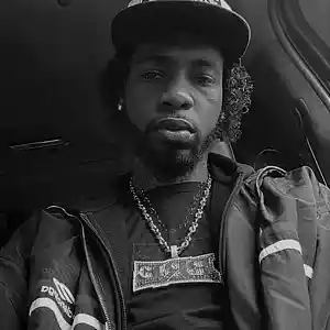 Picture for song 'Delta / KeyGlock Type Beat Rap/Trap Instrumental' by artist 'canice.music'