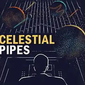 Picture for song 'fuga en la menor' by artist 'Cecil Vittar'