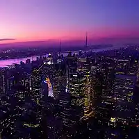 Picture for song 'Litty like my City' by artist 'Matrix7'