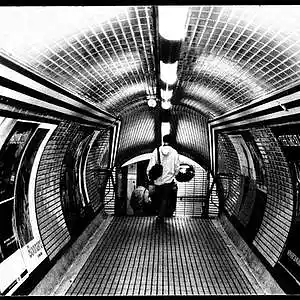 Picture for song 'Bad Bunny Type Beat' by artist 'Cole Train'