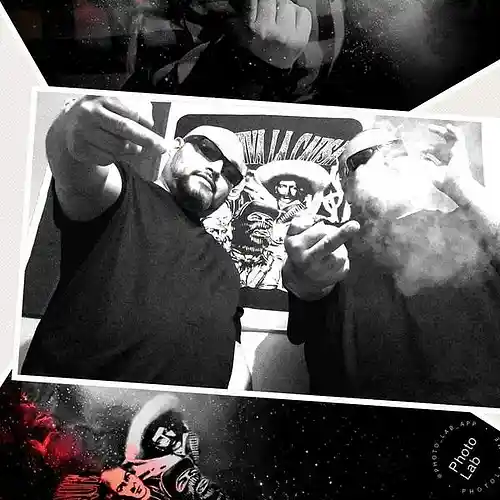 Picture for song 'No Te Creo - Doubleshotz' by artist 'DoubleShotz'