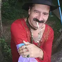 Picture for song 'QUE NUNCA TE TOQUE ( DANIEL CANUETO ) II' by artist 'DANIEL CANUETO'