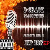 Picture for song 'Fuck the industry' by artist 'D Crack Productions'