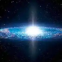 Picture for song 'Starburst and Cocaine ' by artist 'DecadeZ'