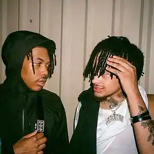 Picture for song 'HIGH AF (Kankan x Summrs Type Beat)' by artist 'demzao'