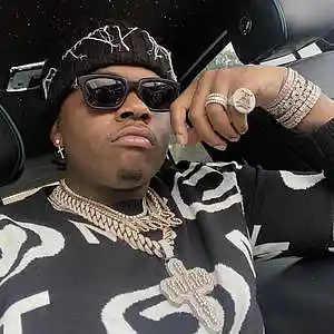 Picture for song 'Gunna type beat Drippin out [Prod.by Dio kujoh x C' by artist 'Dio Kujoh'