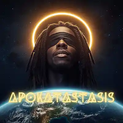 Picture for song 'Apokatastasis' by artist 'Don Hendrix'