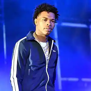 Picture for song '(FREE) Lil Baby Type Beat - "Warrior"' by artist 'D-Streak057'