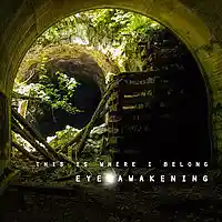 Picture for song 'This Is Where I Belong' by artist 'Eye Awakening'