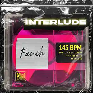 Picture for song 'INTERLUDE - (BUY 1 GET 1 FREE)' by artist 'Fanch'