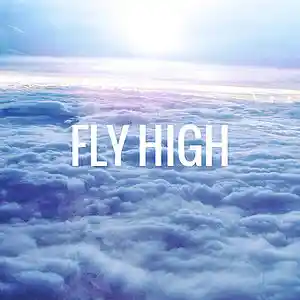 Picture for song 'Fly High' by artist 'ATL Free Beats'