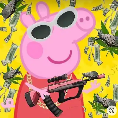 Picture for song 'Hendra - CRINGE' by artist 'Borez Beatz'