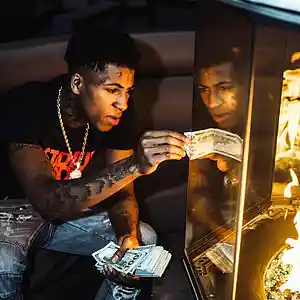 Picture for song '*TRAP HIT* They Run' by artist 'ILD On The Beat'