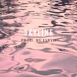 Picture for song 'Skyline' by artist 'JarydAudio'