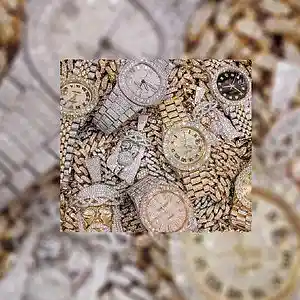 Picture for song '"ICE" - MIGOS "Bad and Boujee" Type Beat' by artist 'JCE Beats'