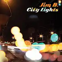 Picture for song '7-City Lights Theme ' by artist 'Jim B.'