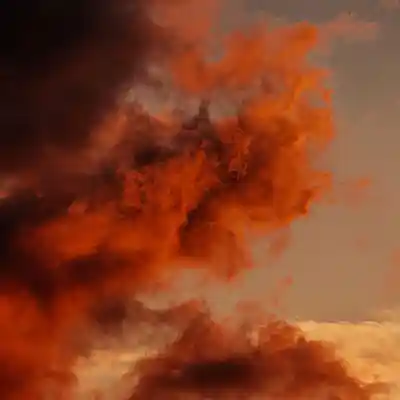 Picture for song 'Black Satin Sky' by artist 'Johanna Renfro'