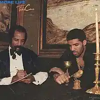Picture for song 'Gold (Drake Type Beat)(BUY 1 GET 2 FREE)' by artist 'AYOCXRN (Formerly King Corn Beatzz)'
