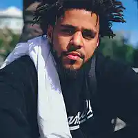 Picture for song 'My Luv *J. Cole Type Beat* (BUY 1 GET 1 FREE!!!)' by artist 'AYOCXRN (Formerly King Corn Beatzz)'