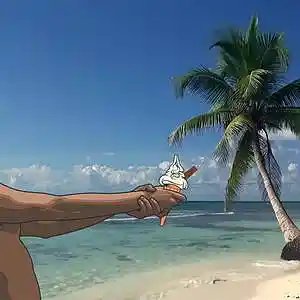 Picture for song 'Feel Like This' by artist 'MOLODOi'