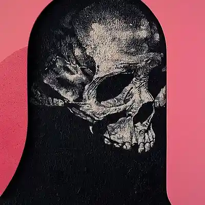 Picture for song 'devito - griselda type beat' by artist 'KroM Beatz'