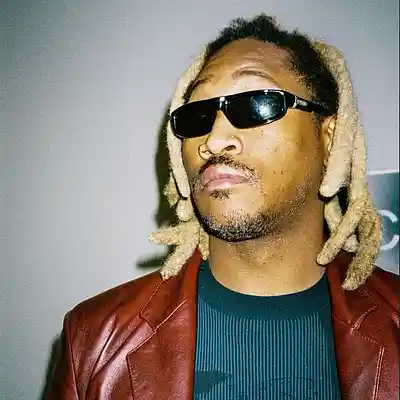 Picture for song 'mission - future type beat' by artist 'KroM Beatz'