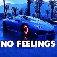 Picture for song 'NO Feelings ' by artist 'Lbeats.com'