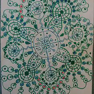 Picture for song '04 LeMinhMan.com 010 Heavenly Lilly' by artist 'leminhman'