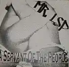 Picture for song 'The Mist' by artist 'Loco Sueno Records'