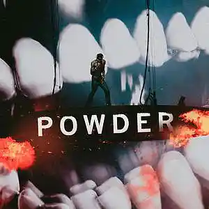 Picture for song 'Powder (Buy 1 Get 4 Free)' by artist 'Lonz Kid'