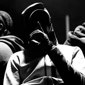 Picture for song '"MY SECTION"' by artist 'Lyrical616'